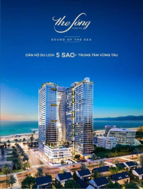The Song Hotel Vung Tau
